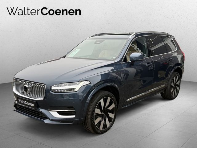 Volvo XC90 T8 AWD Plug-in Hybrid Ultra Bright 360°