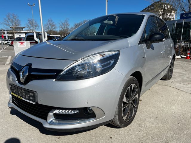 Renault Scenic III BOSE Edition