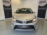 Toyota Verso Edition-S 1.8 + Automatik/2xKlima/8.Reifen - Toyota Verso