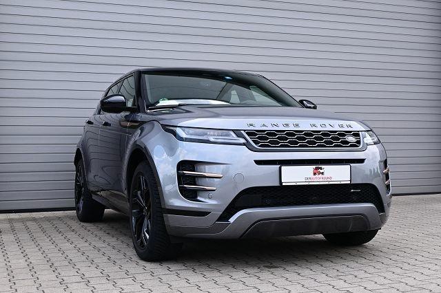 Land Rover Range Rover Evoque R-Dynamic SE *LED/Pano/AHK*