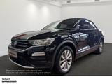 Volkswagen T-Roc Cabriolet Style NAVI  PDC  SHZ