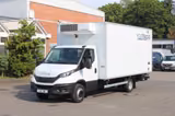 Iveco  Daily 72C21 Hi-Matic/Tiefkühl/TK V800/Tür+LBW - Iveco Daily 2 8