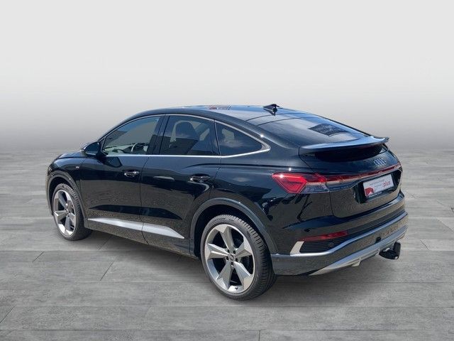 Audi Q4 e-tron — fotografia 3