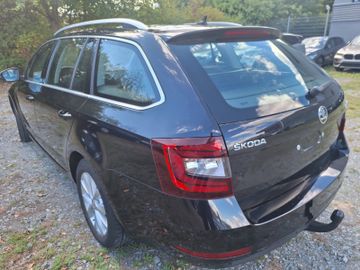 Skoda Octavia - 3