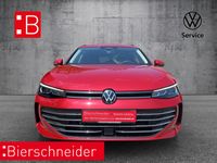 Volkswagen Passat Variant - Vorschau Bild 3