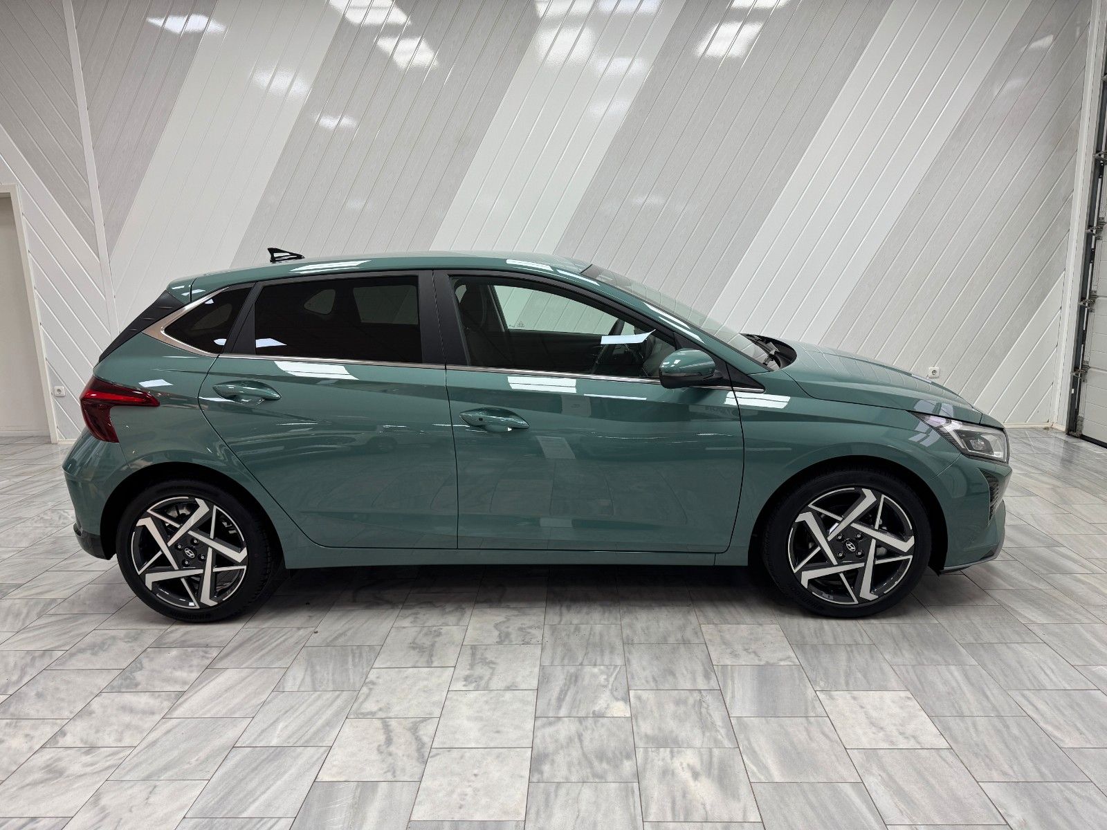 Hyundai i20 - Bild 6