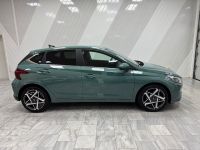 Hyundai i20 - Vorschau Bild 6