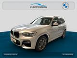 BMW X3 xDrive20d ZA Head-Up+AHK+Navi+SHZ+HiFi+LED - BMW: Za