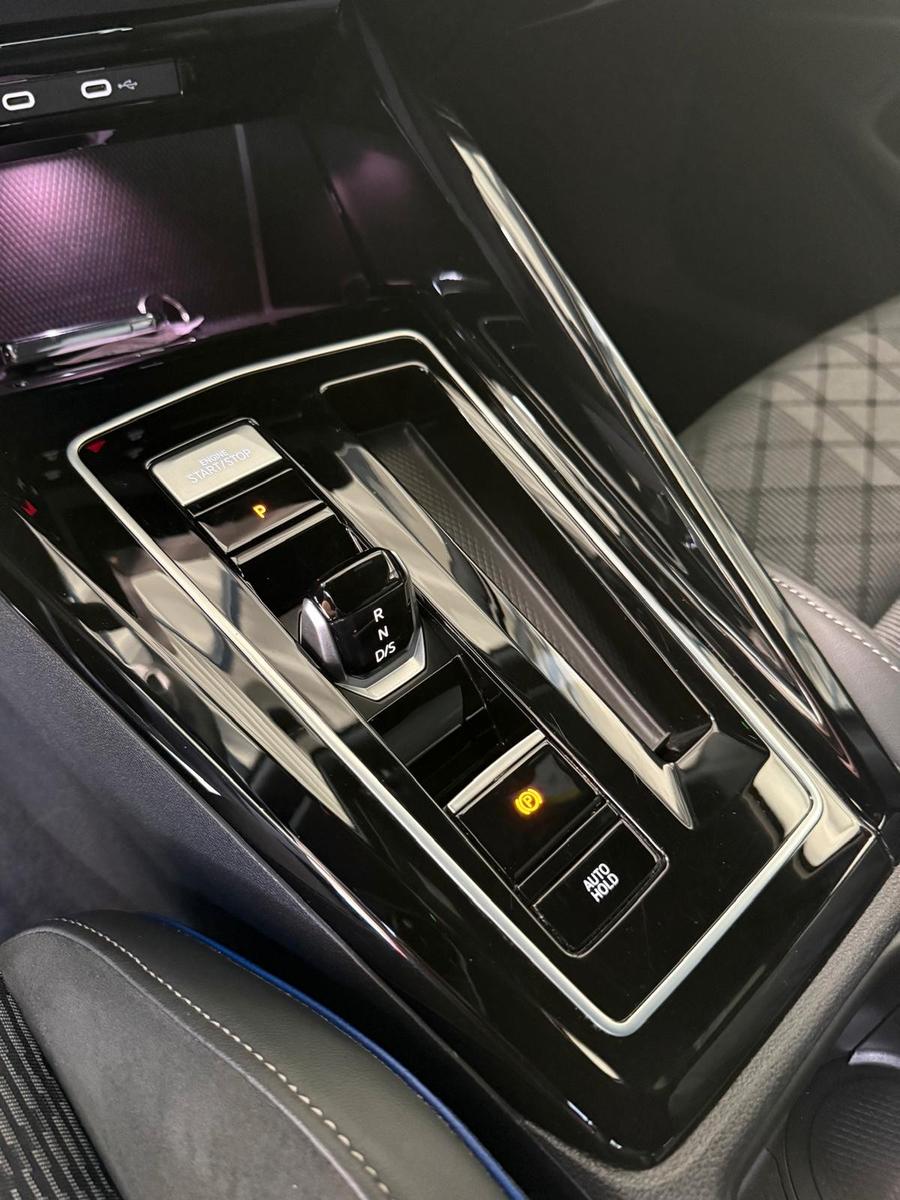 Volkswagen Golf VIII Lim. 1.5 eTSI 110 kW R-Line, миниатюра 22