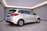 Kia Carens Edition 7#Klima#Sitzheizung#Einpark#1HA - gebrauchte Kia Carens aus dem Jahr 2015