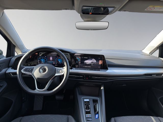 Golf VIII Variant 2.0 TDI Life DSG AHK ACC LED