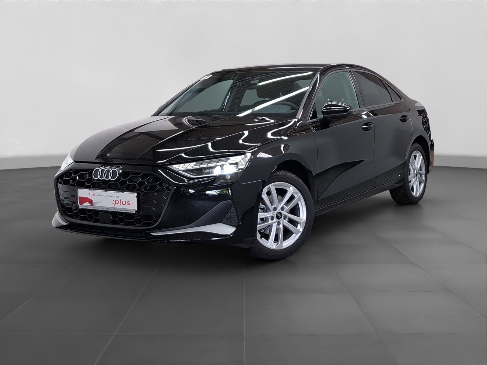 Audi A3 - Bild 2