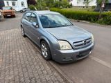 Opel Signum 3.0 Cdti V6 - Opel Signum mit Diesel-Antrieb