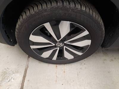 T-Roc 2.0 TDI DSG GOAL LED+AHK+ACC+NAVI+APP+KAM+