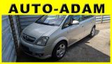 Opel Meriva 1.7 CDTI Innovation ''110 Jahre''*Tüv:04/ - Opel Meriva aus 2009 mit Diesel-Antrieb