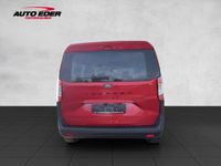 Ford Tourneo Courier - Vorschau Bild 17