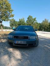 Audi A4 b6 1.8T (190 PS BEX) - Audi A4 Bex Gebrauchtwagen