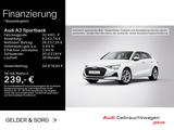 Audi A3 Sportback 35 TDI advanced LED*RFK*Virtual - Audi Jahreswagen