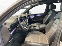 Volkswagen Touareg - Vorschau Bild 16