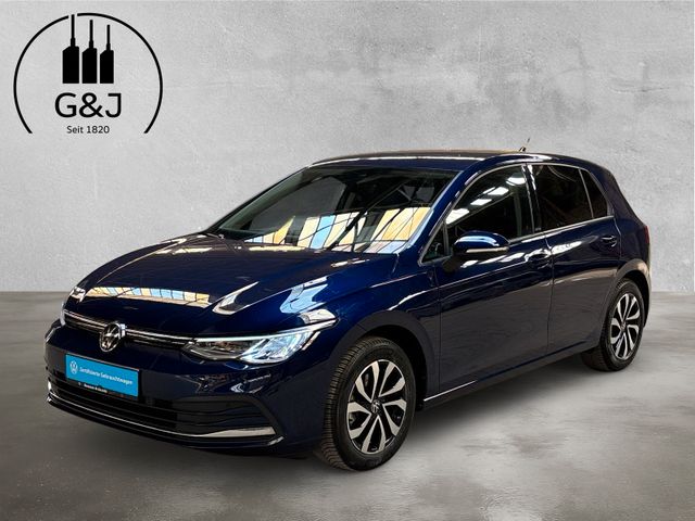 Volkswagen Golf 1.5 eTSI Active AHK AppConnect SHZ