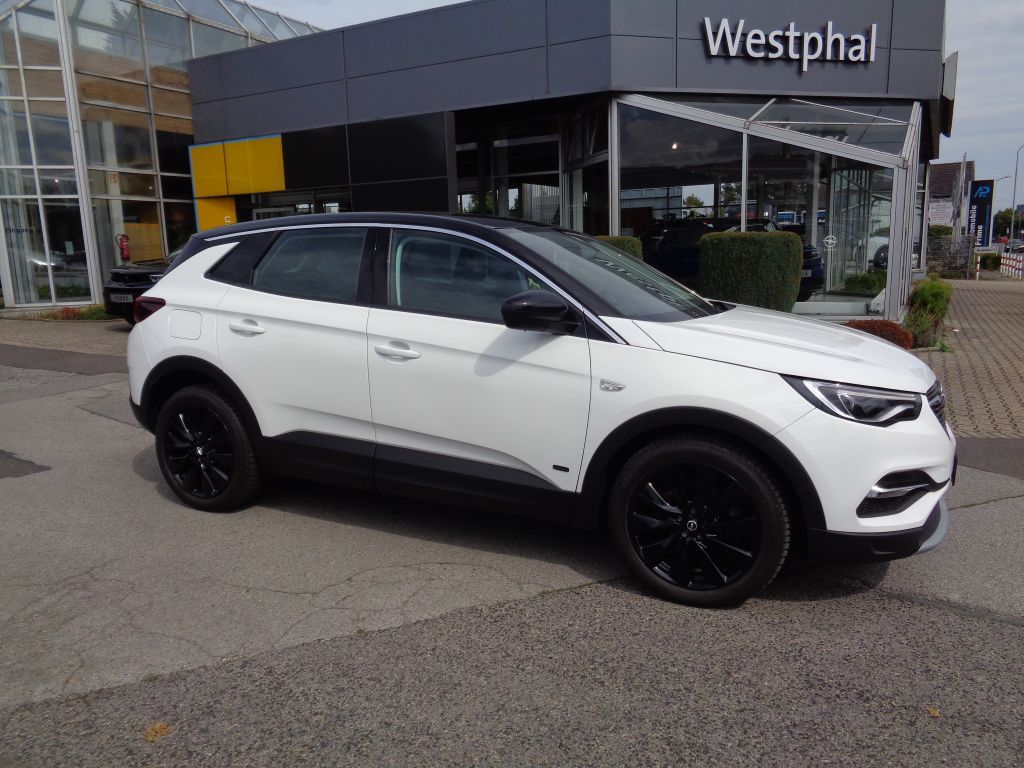 Image of Opel Grandland (X)