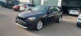 BMW X1 Baureihe X1 18 i sDrive - gebrauchte BMW X1 aus dem Jahr 2011