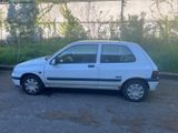 Renault Clio bj 1998 - Renault Clio aus 1998