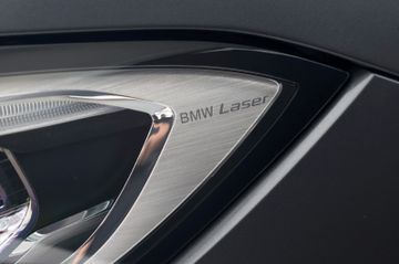 ALPINA B3 Touring Allrad HUD ACC H&K LASER AHK