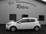 Opel Corsa 1.4 Edition schöne Ausstattung