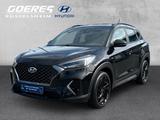 Hyundai TUCSON 1,6L N-LINE NAVI*PDC V+H*SHZ*LHZ*RFK* - Hyundai TUCSON: V6