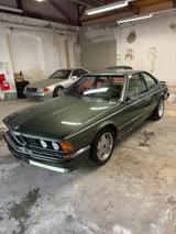 BMW 635 - BMW 635 Gebrauchtwagen