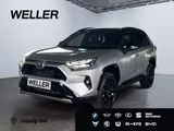 Toyota RAV 4 2.5 Hybrid Style Selection *LED*360°*JBL*