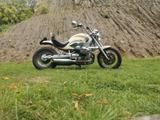 BMW R1200C - MOTORRAD AUS DEM JAHR 1998