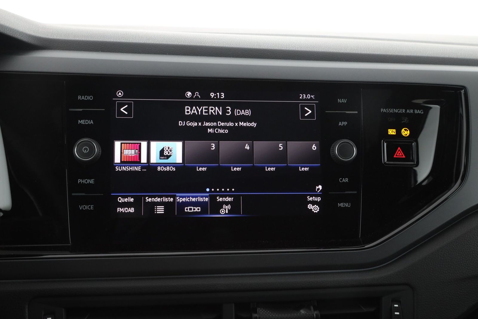 Volkswagen Taigo - Bild 12