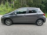 Toyota Yaris 1,33-l-Dual-VVT-i Comfort Comfort - Toyota Yaris: Privatanbieter