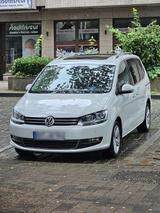 Volkswagen Sharan - Volkswagen Sharan in Wiesbaden