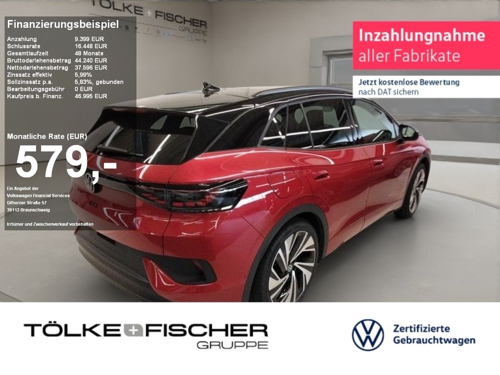 Volkswagen ID.4