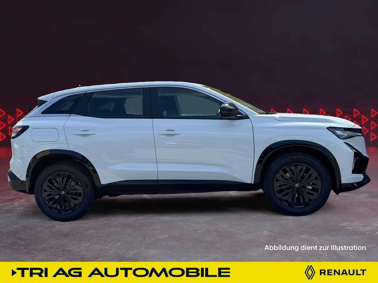 Renault Austral - Bild 2