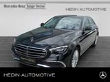 Mercedes-Benz E 400 d 4M Limousine EXCLUSIVE|AHK|DISTR|360° - Mercedes-Benz E 400 aus 2022