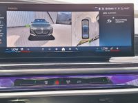 BMW 740 - Vorschau Bild 22