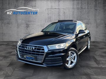 Audi Q5 35 TDI quattro sport S-Tronic*LED*PANO*NAVI