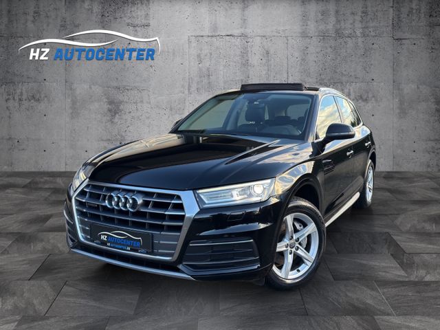 Audi Q5 35 TDI quattro sport S-Tronic*LED*PANO*NAVI
