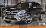 Mercedes-Benz GLK 250 CDI BlueTec 4Matic *AHK/Temp./Klimaaut.* - Mercedes GLK 250 mit Schiebedach