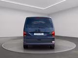 Volkswagen T6 Transporter Multivan Highline 7S Leder Navi - Volkswagen: Allradantrieb, Transporter