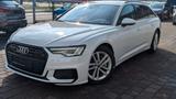 Audi A6 Avant 45 TDI quattro S-Line,HeadUp,3,0 TDI - Audi A6 mit Diesel-Antrieb: Kombi, Line