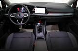 Volkswagen Golf VIII Lim. Active Navi,LED,SH,PDC,ACC,SR+WR - Volkswagen Golf: Sr