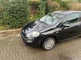 Fiat Punto Evo - Fiat Punto Evo von privat
