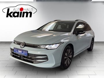 Fotografie VW Golf Variant VIII 1.5 TSI Goal