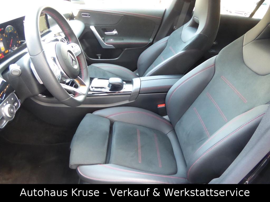 Mercedes-Benz CLA 200 Shooting Brake