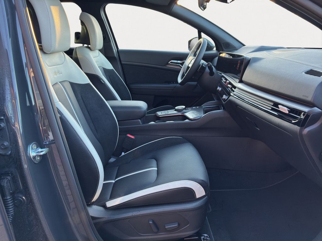 Kia Sportage - Bild 13